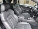 2012 AUDI S5 3.0T QUATTRO PRESTIGE