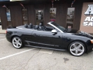 2012 AUDI S5 3.0T QUATTRO PRESTIGE