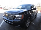 2012 CHEVROLET AVALANCHE LTZ