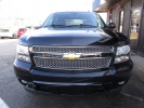 2012 CHEVROLET AVALANCHE LTZ