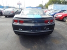 2012 Chevrolet Camaro