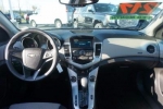 2012 Chevy Cruze