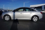 2012 Chevy Cruze