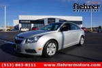 2012 Chevy Cruze