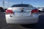 2012 Chevy Cruze