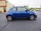 2012 Fiat 500 Pop