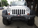 2012 Jeep Wrangler UNLIMITED CALL OF DUTY MW3 4WD