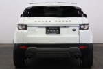 2012 Land Rover Range Rover Evoque Prestige Premium