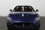 2012 Maserati GranTurismo Convertible Sport