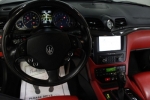 2012 Maserati GranTurismo Convertible Sport