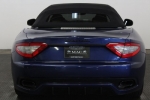2012 Maserati GranTurismo Convertible Sport