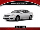 2012 Mitsubishi Galant ES
