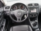 2012 Volkswagen Jetta SportWagen 2.0 TDI w/Prem Pkg, Pano