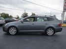 2012 Volkswagen Jetta SportWagen 2.0 TDI w/Prem Pkg, Pano