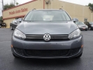 2012 Volkswagen Jetta SportWagen 2.0 TDI w/Prem Pkg, Pano