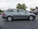 2012 Volkswagen Jetta SportWagen 2.0 TDI w/Prem Pkg, Pano