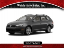 2012 Volkswagen Jetta SportWagen 2.0L TDI w Panoramic, Nav