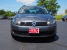 2012 Volkswagen Jetta SportWagen 2.0L TDI w Panoramic, Nav