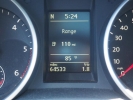 2012 Volkswagen Jetta SportWagen 2.0L TDI w Panoramic, Pre