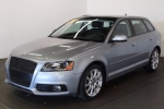 2013 Audi A3 Premium Plus