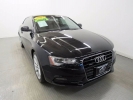 2013 AUDI A5 2.0T QUATTRO PREMIUM