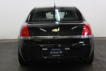 2013 Chevrolet Caprice Police Patrol Vehicle