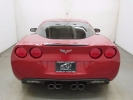 2013 CHEVROLET CORVETTE