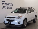 2013 CHEVROLET EQUINOX LTZ