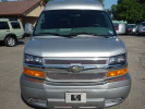 2013 Chevrolet Express 1500