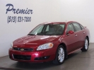 2013 CHEVROLET IMPALA LTZ