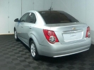 2013 Chevrolet Sonic
