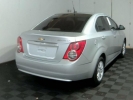 2013 Chevrolet Sonic