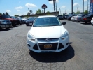 2013 Ford Focus S 4dr Sedan