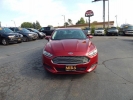 2013 Ford Fusion S 4dr Sedan