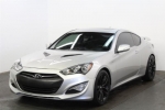 2013 Hyundai Genesis Coupe 3.8 Track Auto