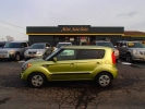 2013 Kia Soul 4dr Wagon 6A