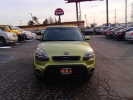 2013 Kia Soul 4dr Wagon 6A