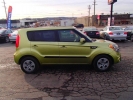 2013 Kia Soul 4dr Wagon 6A