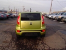 2013 Kia Soul 4dr Wagon 6A