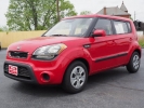 2013 Kia Soul Base