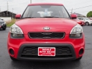 2013 Kia Soul Base