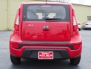 2013 Kia Soul Base