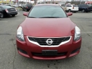 2013 Nissan Altima 2.5 S 2dr Coupe