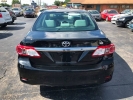 2013 Toyota Corolla LE 4dr Sedan 4A