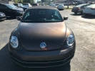 2013 Volkswagen Beetle TDI 2dr Convertible 6M wSound and Nav