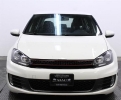 2013 Volkswagen GTI 4-door