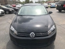 2013 Volkswagen Jetta SportWagen TDI 4dr Wagon 6A