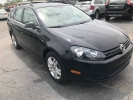 2013 Volkswagen Jetta SportWagen TDI 4dr Wagon 6A