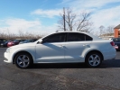 2013 Volkswagen Jetta TDi