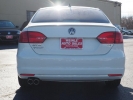 2013 Volkswagen Jetta TDi